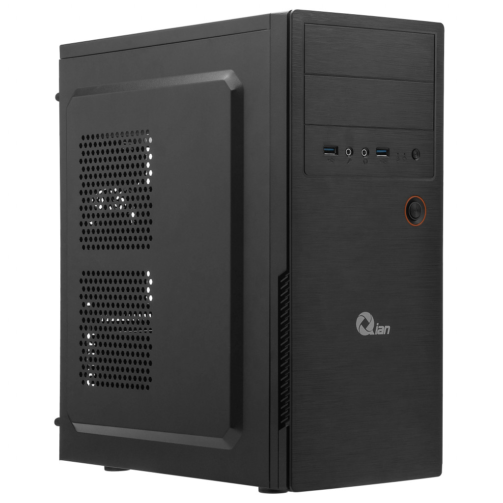 Foto 3 pulgar | Computadora De Escritorio Qpa-op4500b-5501m Amd Ryzen Gen 4 4500, 16gb Ram, 480gb Ssd, 500w, A520, Win11, Con Mouse