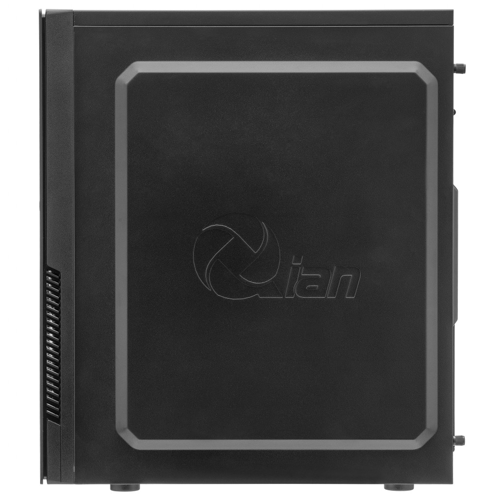 Foto 5 pulgar | Computadora De Escritorio Qpa-op4500b-5501m Amd Ryzen Gen 4 4500, 16gb Ram, 480gb Ssd, 500w, A520, Win11, Con Mouse