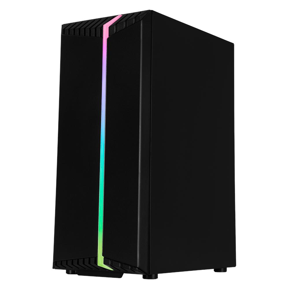 Foto 3 pulgar | Computadora Xtreme Pc Gaming Geforce Rtx 4060 Ti Amd Ryzen 7 5700 32gb Ssd 1tb Monitor Curvo 31.5 165hz Wifi Bionic Bla