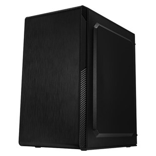 Foto 2 | Xtreme Pc Gaming Computadora Intel Core I5 12400 16gb Ssd 500gb Monitor 23.8 75hz Wifi Performance Black