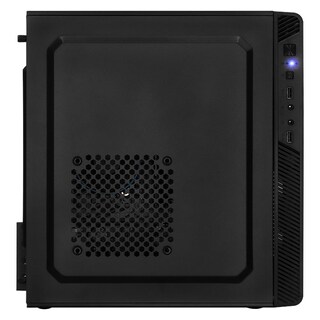 Foto 4 | Xtreme Pc Gaming Computadora Intel Core I5 12400 16gb Ssd 500gb Monitor 23.8 75hz Wifi Performance Black