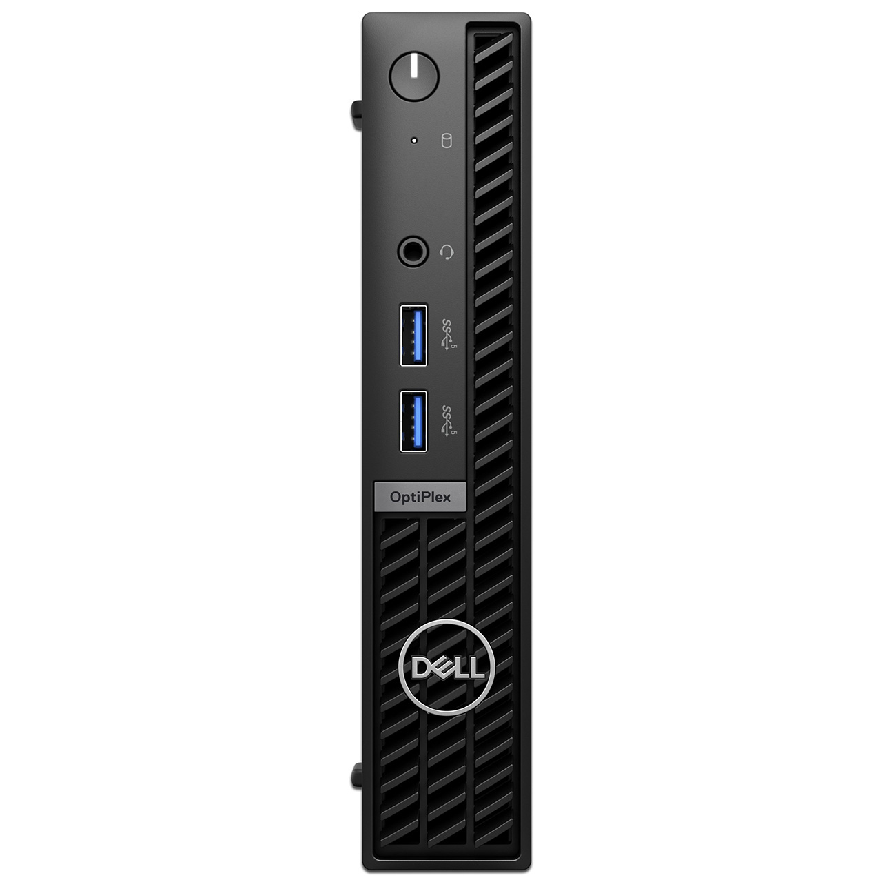 Foto 2 | Pc De Escritorio Dell Optiplex 7010 Mff: Intel Core I5 12500t, Ram 16gb Ddr4, Ssd 512gb, Video Uhd Graphics 770,