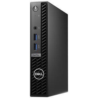 Foto 3 | Pc De Escritorio Dell Optiplex 7010 Mff: Intel Core I5 12500t, Ram 16gb Ddr4, Ssd 512gb, Video Uhd Graphics 770,