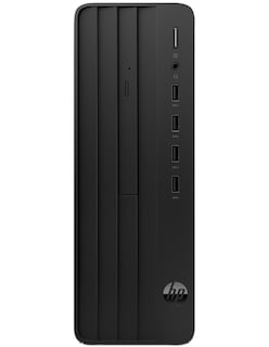 Foto 2 | Pc De Escritorio Hp Pro 280 G9: Intel Core I3 13100, Ram 8gb Ddr4, Ssd 256gb, Video Uhd Graphics 730, Windows 11 Pro