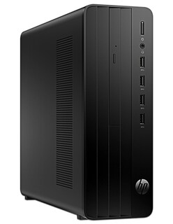 Foto 4 | Pc De Escritorio Hp Pro 280 G9: Intel Core I3 13100, Ram 8gb Ddr4, Ssd 256gb, Video Uhd Graphics 730, Windows 11 Pro