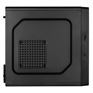 Foto 4 | Xtreme Pc Gaming Amd Radeon Vega 8 Ryzen 3 3200g 3.6 Ghz Quad Core 16gb Ssd 500gb Monitor 23.8 75hz Wifi Ultron Black