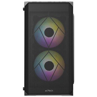 Foto 2 | Pc Gamer Powerbit Power Play: Amd Ryzen 5 5600gt, Ram 32gb Ddr4, Ssd 1tb, Radeon Graphics, Windows 11 Home