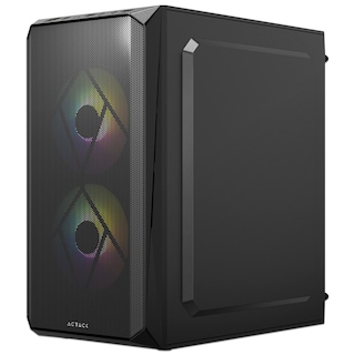 Foto 3 | Pc Gamer Powerbit Power Play: Amd Ryzen 5 5600gt, Ram 32gb Ddr4, Ssd 1tb, Radeon Graphics, Windows 11 Home