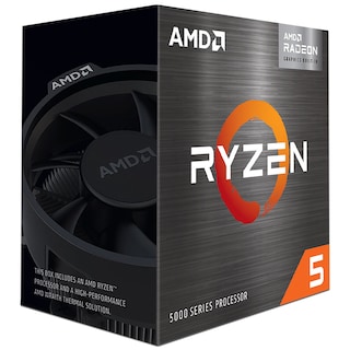 Foto 4 | Pc Gamer Powerbit Power Play: Amd Ryzen 5 5600gt, Ram 32gb Ddr4, Ssd 1tb, Radeon Graphics, Windows 11 Home