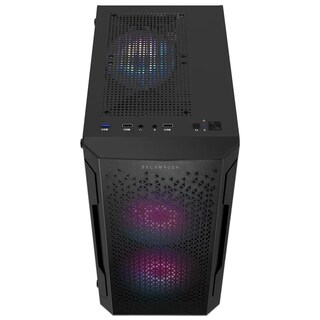 Foto 2 | Pc Gamer Powerbit: Amd Ryzen 7 5700g, Ram 32gb Ddr4, Ssd 1tb, Radeon Graphics, Windows 11 Home