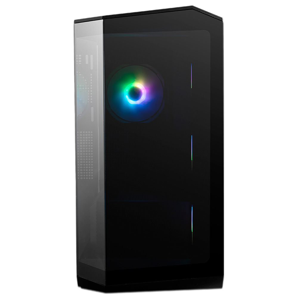 Foto 2 | Pc Gamer Powerbit Shadow Beast: Amd Ryzen 7 5700, Ram 32gb Ddr4, Ssd 1tb, Rtx 4060, Windows 11 Home