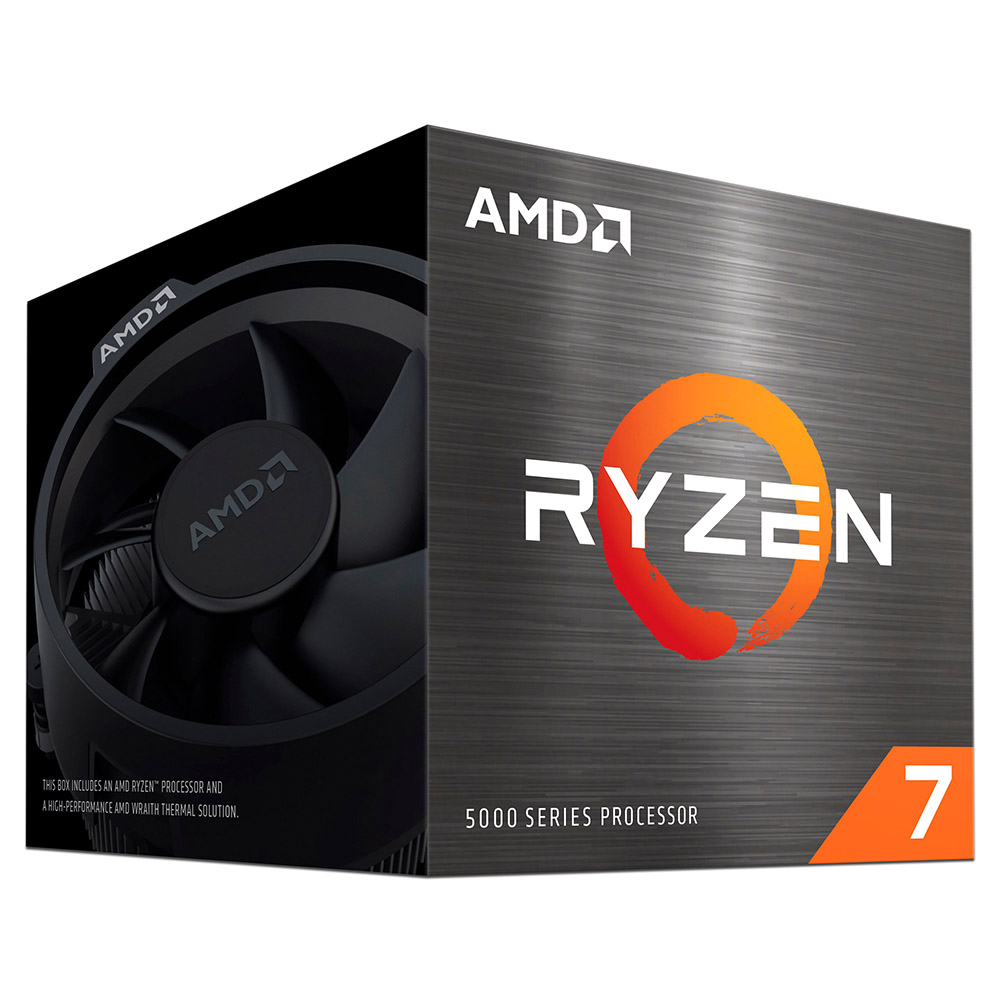 Foto 3 | Pc Gamer Powerbit Shadow Beast: Amd Ryzen 7 5700, Ram 32gb Ddr4, Ssd 1tb, Rtx 4060, Windows 11 Home