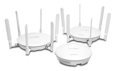 Foto 6 | Licencias De Cliente Vpn Para Sonicwall Global Windows 10 - Venta Internacional.