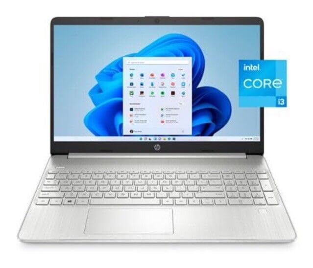 Foto 2 pulgar | Ordenador Portátil Hp 15.6 Fhd Intel Core I3-1215u 8 Gb De Ram 256 Gb Ssd Win11 - Venta Internacional.