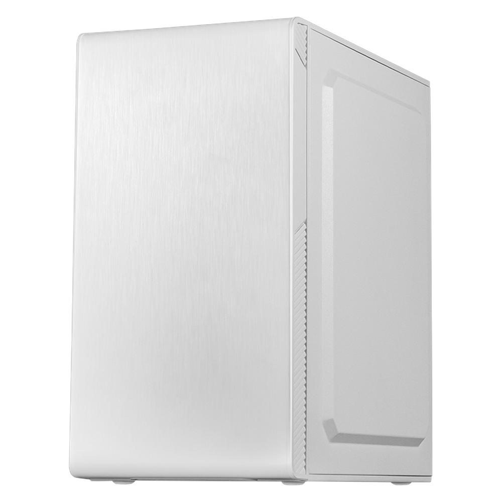Foto 3 pulgar | Xtreme Pc Gaming Amd Radeon Vega Renoir Ryzen 3 5300g 16gb Ssd 500gb Monitor 23.8 Wifi White