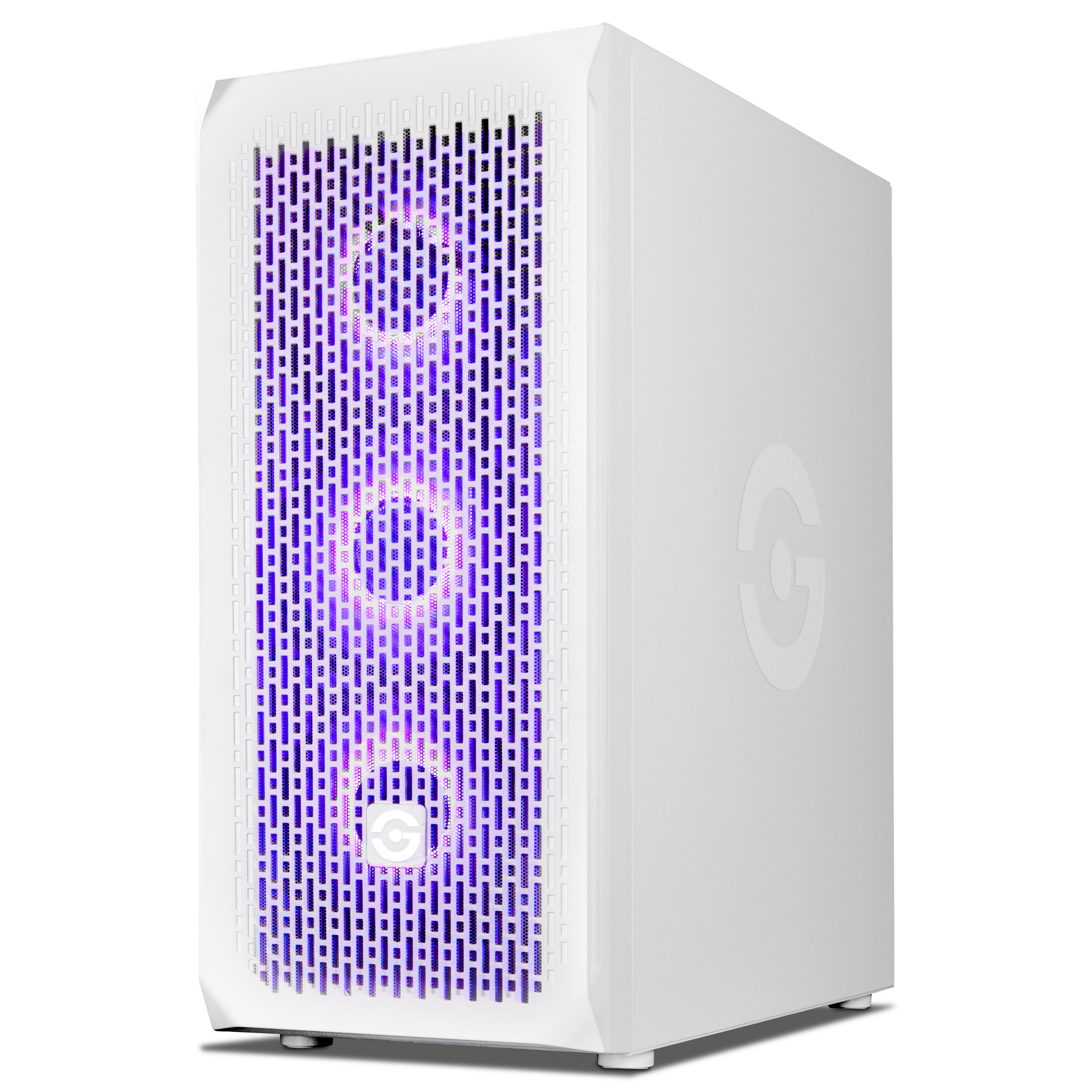 Foto 6 pulgar | Pc Gamer Getttech Gpa-gcm560xb-5501m Ryzen 5 5600x, Radeon Rx550, Amd A520, 16gb Ddr4, 480gb Ssd Sata Iii, 500w