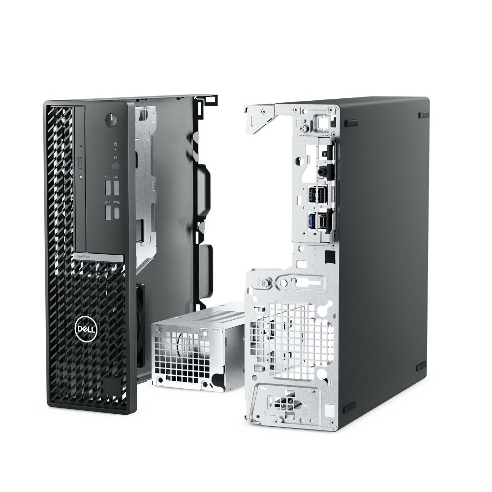 Foto 4 pulgar | Pc Dell Optiplex 7020 Sff I5-12500