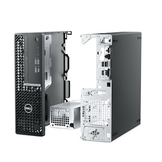 Foto 3 | Pc Dell Optiplex 7020 Sff I5-12500