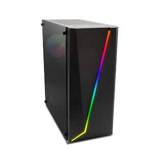 Foto 2 | Pc Gamer Yeyian Ypa-cm560gc-c01m Amd Ryzen 5 5600g, 32gb Ddr4, 1tb Nvme, Amd A520, 500w, Windows 11