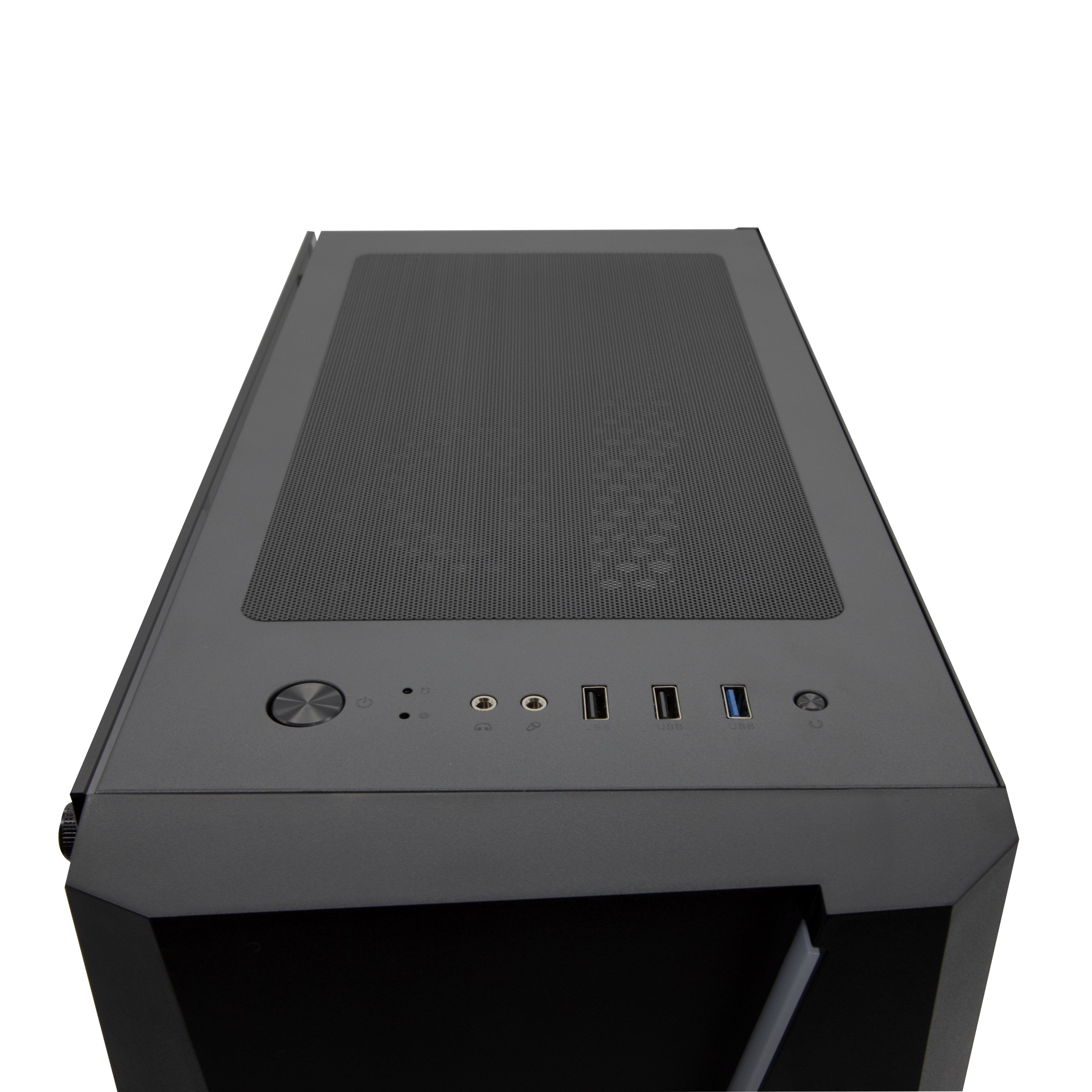 Foto 5 | Pc Gamer Yeyian Ypa-cm560gc-c01m Amd Ryzen 5 5600g, 32gb Ddr4, 1tb Nvme, Amd A520, 500w, Windows 11