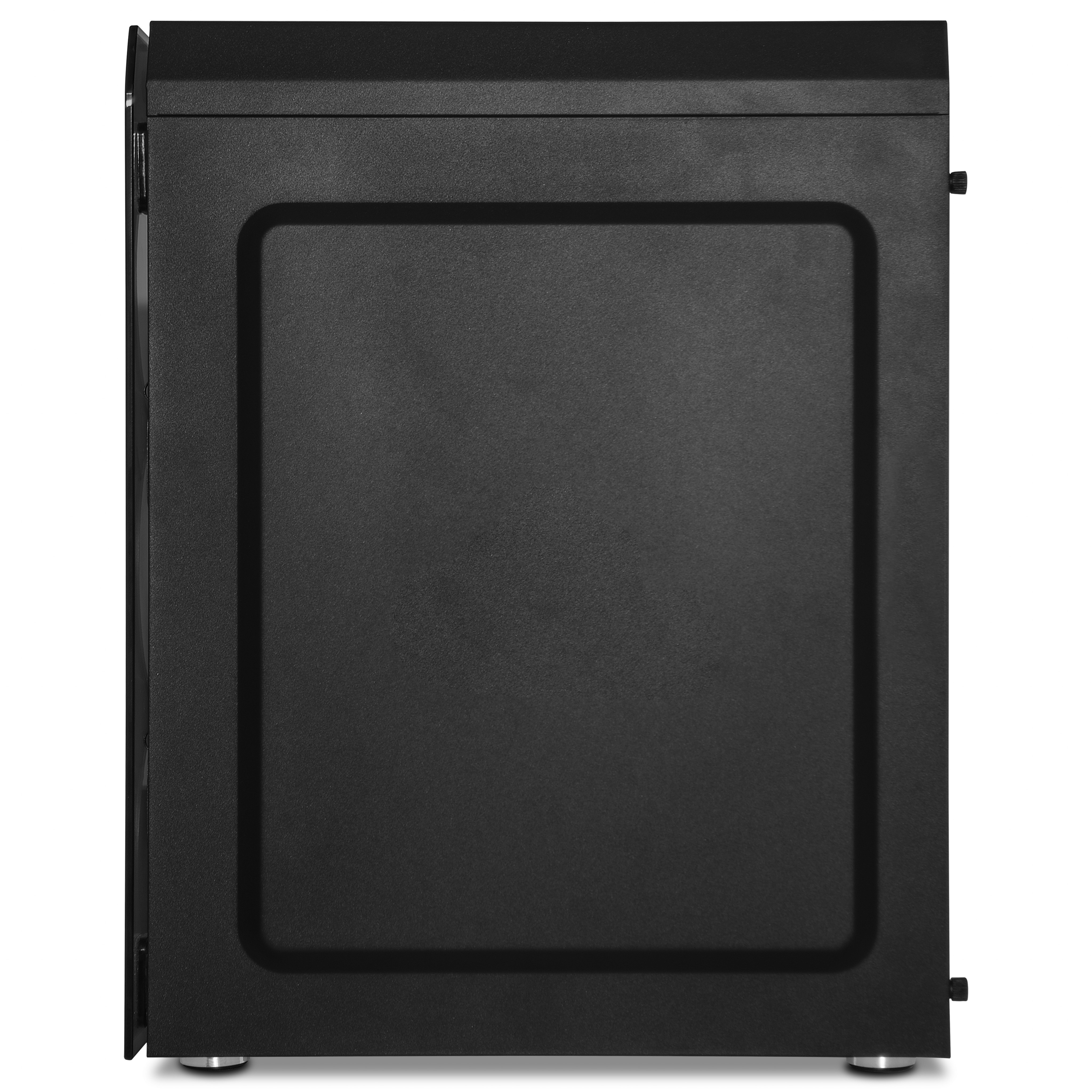 Foto 5 pulgar | Pc Gamer Yeyian Ypi-kr107kfb-16s1m Core I7 10700kf, Gtx 1660 Super, 16gb Ddr4, 512gb Nvme, Intel B560, 500w 80+ Whi