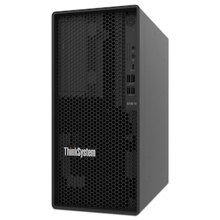 Foto 1 | Servidor Lenovo Thinksystem St50 V2: Intel Xeon E-2356g, Ram 16gb Ddr4, 4tb, Video Intel Uhd Graphics P750, S.o. No I