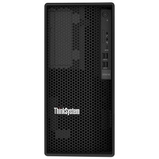 Foto 2 | Servidor Lenovo Thinksystem St50 V2: Intel Xeon E-2356g, Ram 16gb Ddr4, 4tb, Video Intel Uhd Graphics P750, S.o. No I