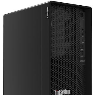 Foto 3 | Servidor Lenovo Thinksystem St50 V2: Intel Xeon E-2356g, Ram 16gb Ddr4, 4tb, Video Intel Uhd Graphics P750, S.o. No I
