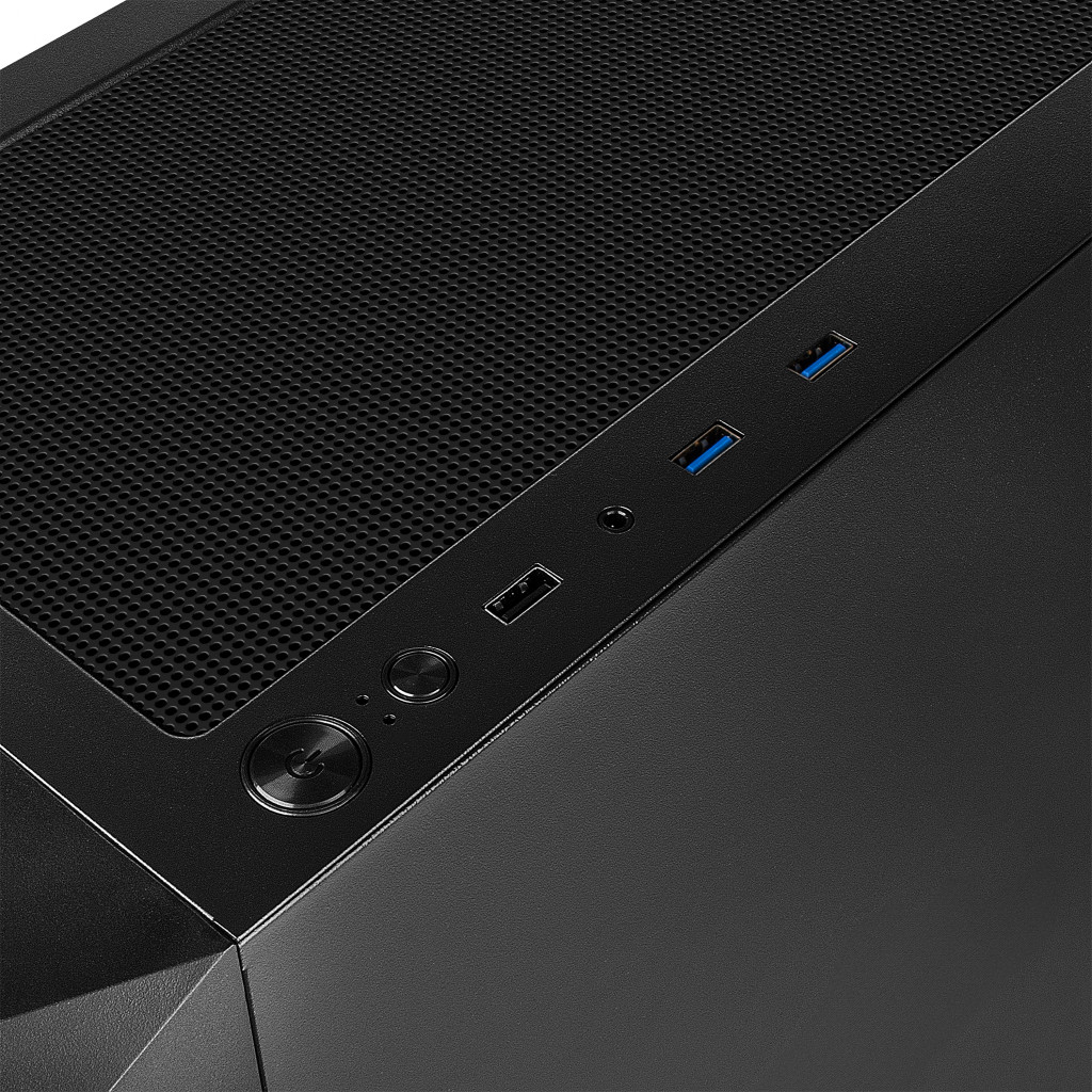 Foto 7 pulgar | Pc Gamer Yeyian Ypi-ta16kfb-36t1m Intel Core I5 11600kf, Rtx 3060 Ti, 16gb Ddr4, 1tb Nvme, 650w 80+ Bronce, B560, Win11