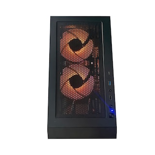 Foto 5 | Pc Gamer Intel Core I9 14900kf Rtx 4060ti 32gb Ram 2tb M.2