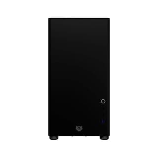 Foto 3 | Pc Gamer Ryzen 7 5700 Rx 6600xt 32gb Ram 1tb Nvme Wifi + Bt