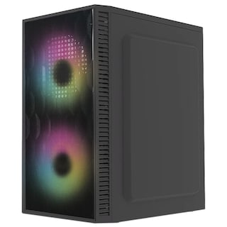 Foto 3 | Pc Gamer Powerbit: Amd Ryzen 5 5600g, Ram 16gb Ddr4, Ssd 1tb, Windows 11 Home