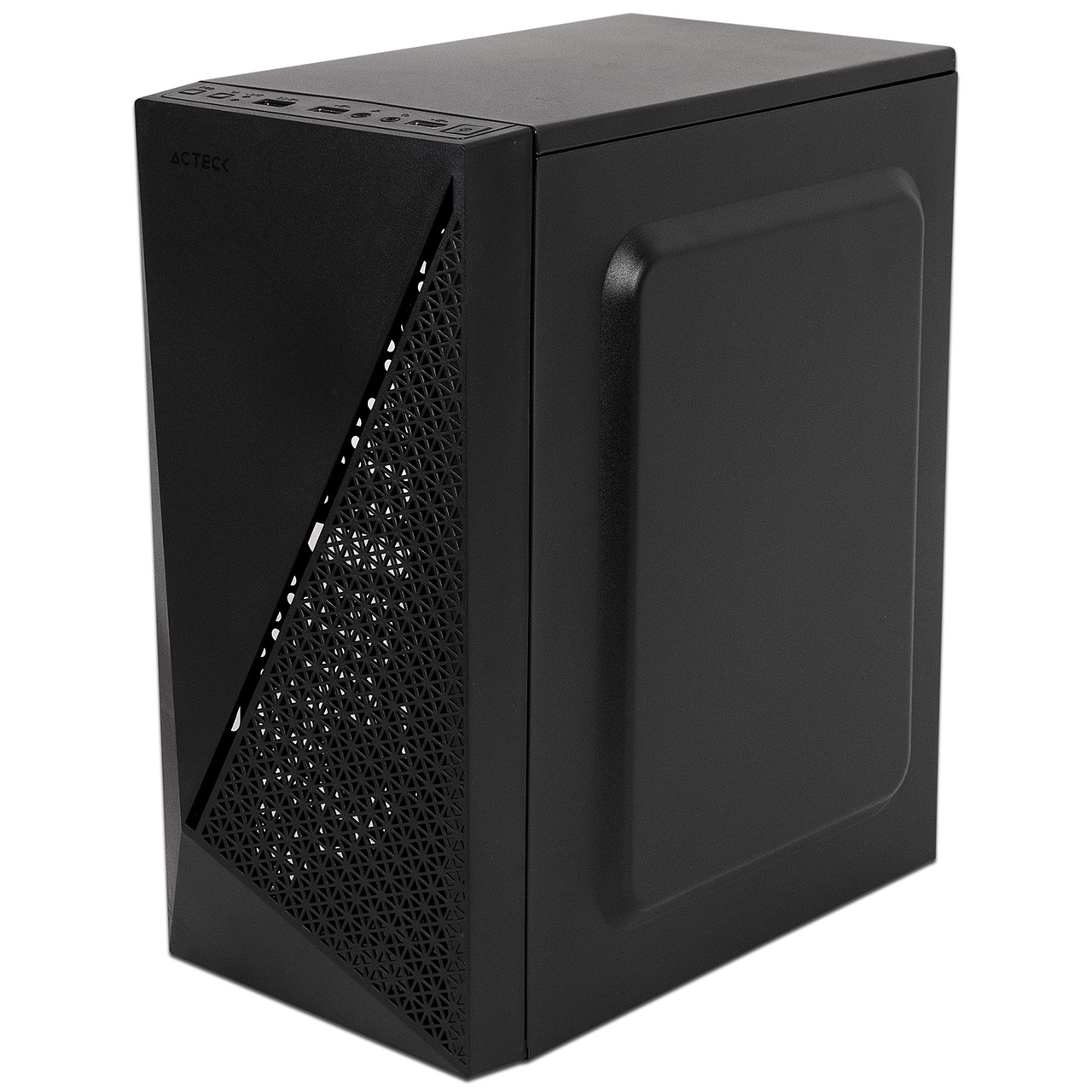 Foto 3 | Pc De Escritorio Powerbit: Amd Ryzen 3 3200g, Ram 16gb Ddr4, Ssd 1tb, Windows 11 Home