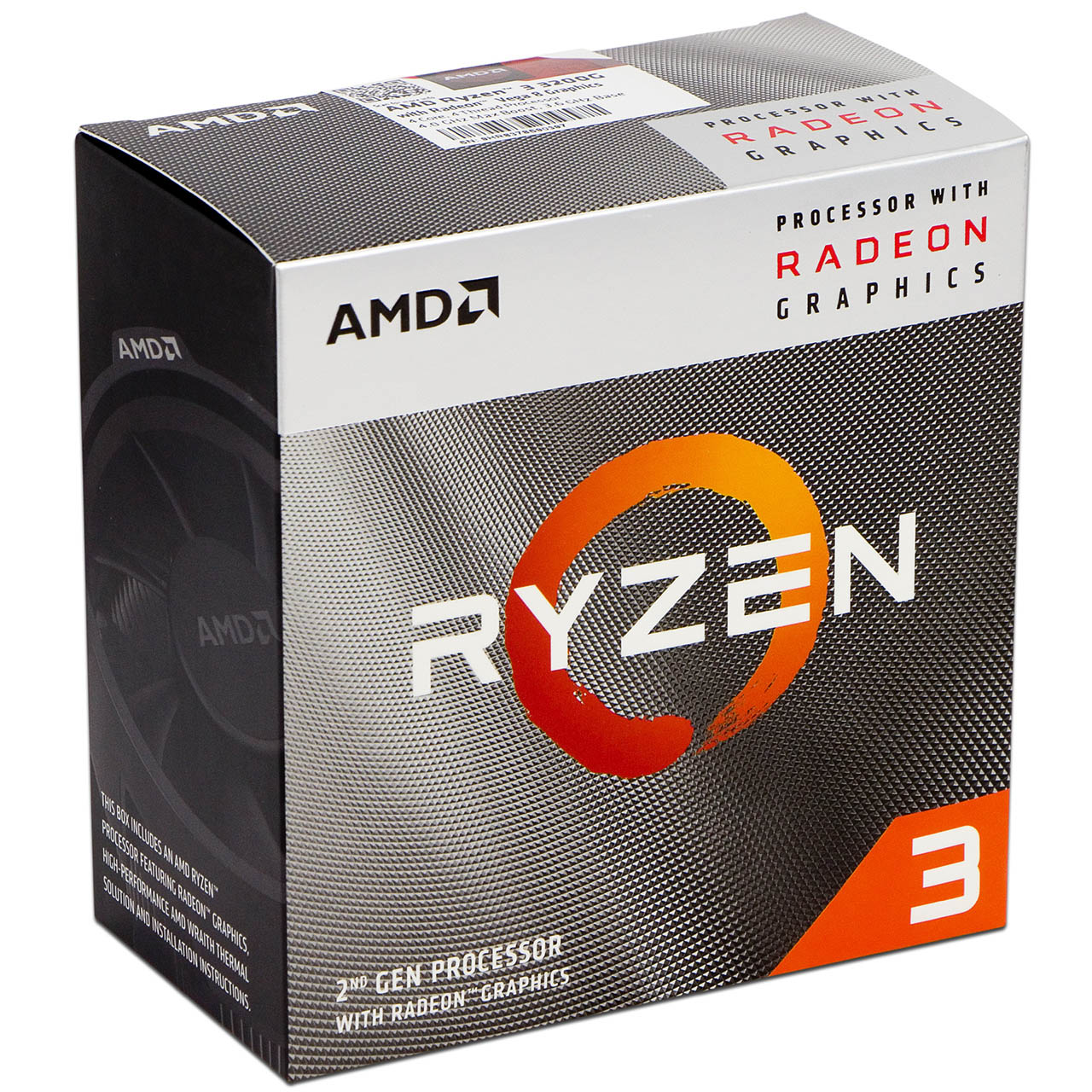 Foto 4 | Pc De Escritorio Powerbit: Amd Ryzen 3 3200g, Ram 16gb Ddr4, Ssd 1tb, Windows 11 Home