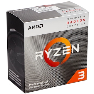 Foto 4 | Pc De Escritorio Powerbit: Amd Ryzen 3 3200g, Ram 16gb Ddr4, Ssd 1tb, Windows 11 Home