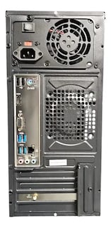 Foto 3 | Pc Grizzly Intel Core I3 4.3ghz 16gb Ssd 480gb Monitor 22'' Kit 2 En 1 Wifi Pg-intel076
