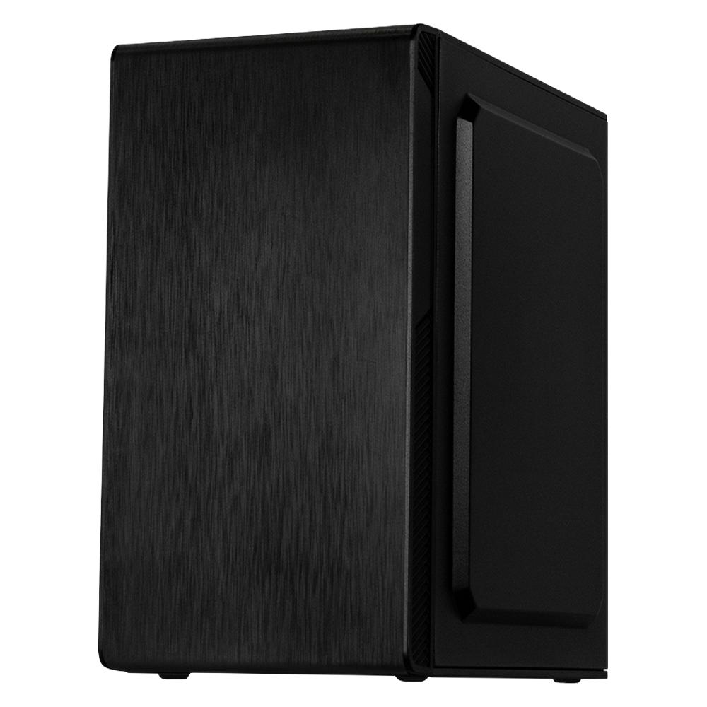 Foto 2 | Xtreme Pc Gaming Amd Radeon Vega Renoir Ryzen 3 5300g 16gb Ssd 500gb Monitor 23.8 Wifi Black