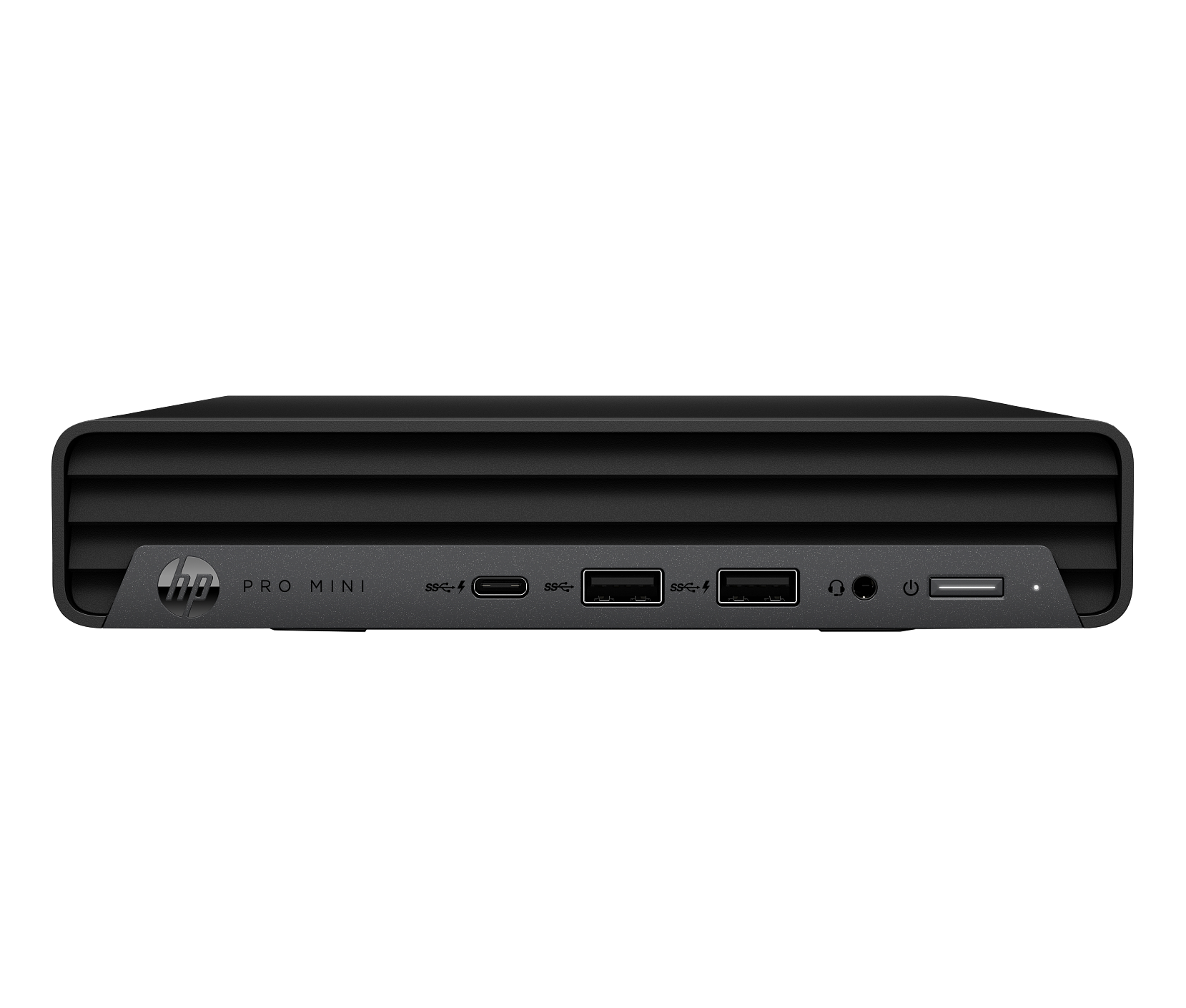 Foto 2 pulgar | Cpu Hp Pro Mini 400 G9, Windows 11 Pro, Intel  Core™ I5, 8gb Ram, 512gb Ssd