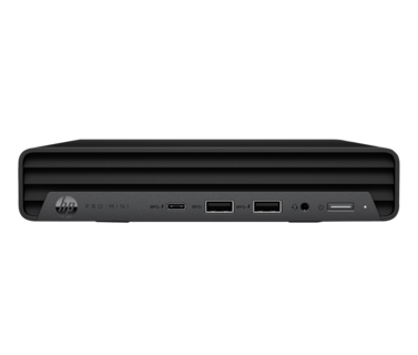 Foto 1 | Cpu Hp Pro Mini 400 G9, Windows 11 Pro, Intel Core™ I5, 8gb Ram, 512gb Ssd