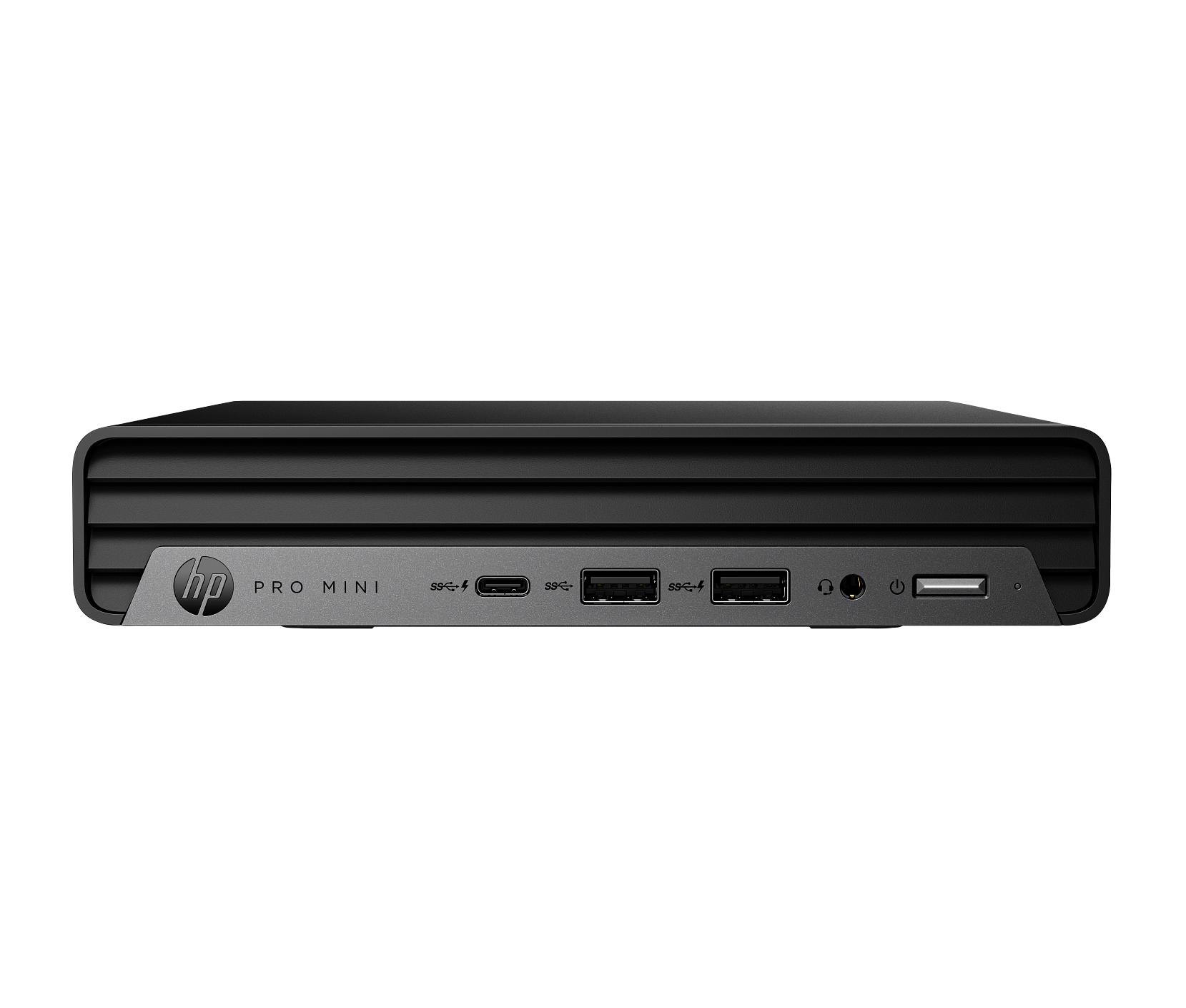 Foto 3 pulgar | Cpu Hp Pro Mini 400 G9, Windows 11 Pro, Intel  Core™ I5, 8gb Ram, 512gb Ssd