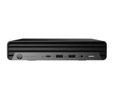Foto 2 | Cpu Hp Pro Mini 400 G9, Windows 11 Pro, Intel Core™ I5, 8gb Ram, 512gb Ssd