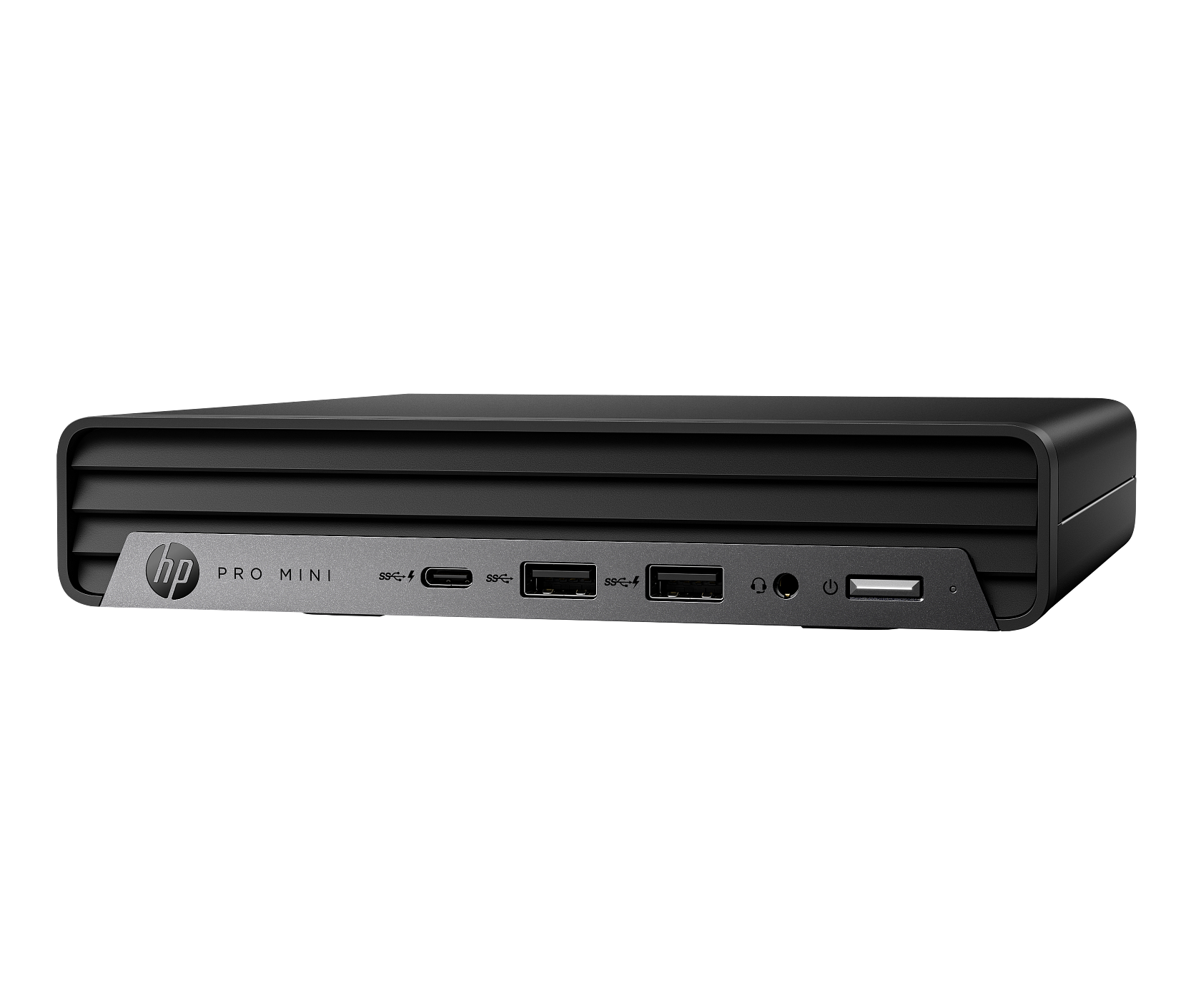 Foto 3 | Cpu Hp Pro Mini 400 G9, Windows 11 Pro, Intel  Core™ I5, 8gb Ram, 512gb Ssd