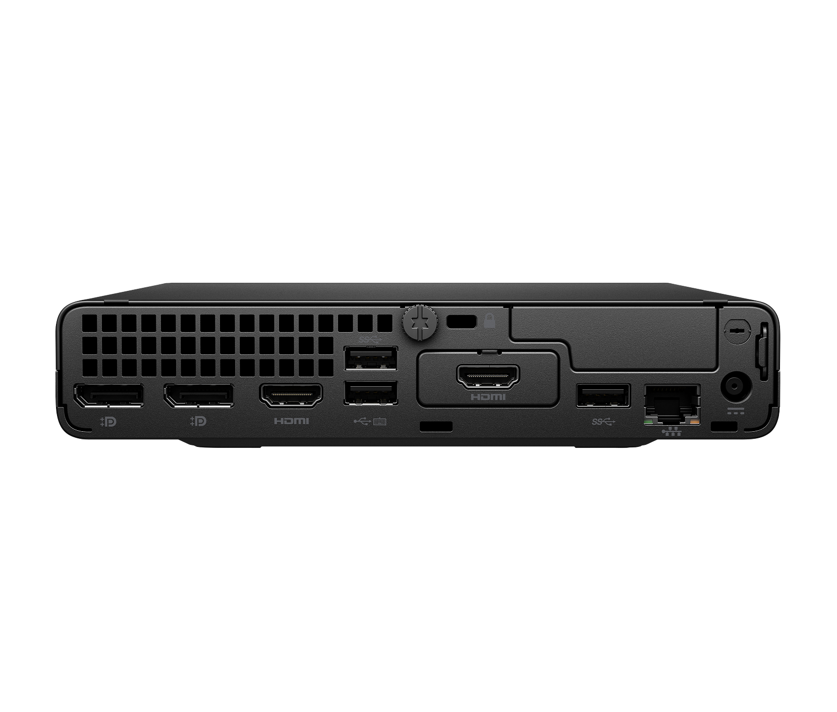 Foto 5 pulgar | Cpu Hp Pro Mini 400 G9, Windows 11 Pro, Intel  Core™ I5, 8gb Ram, 512gb Ssd