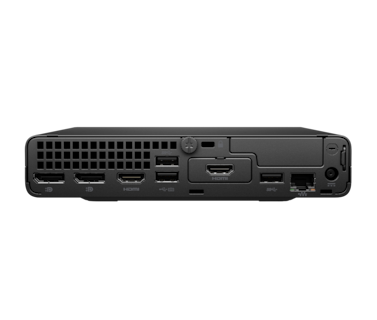 Foto 4 | Cpu Hp Pro Mini 400 G9, Windows 11 Pro, Intel Core™ I5, 8gb Ram, 512gb Ssd