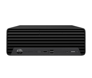 Foto 1 | Cpu Hp Pro 400 G9, Windows 11 Pro, Intel Core™ I5, 8gb Ram, 512gb Unidad De Estado Sólido