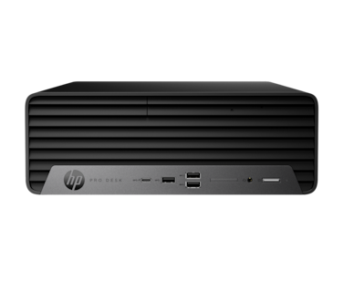 Foto 2 | Cpu Hp Pro 400 G9, Windows 11 Pro, Intel Core™ I5, 8gb Ram, 512gb Unidad De Estado Sólido