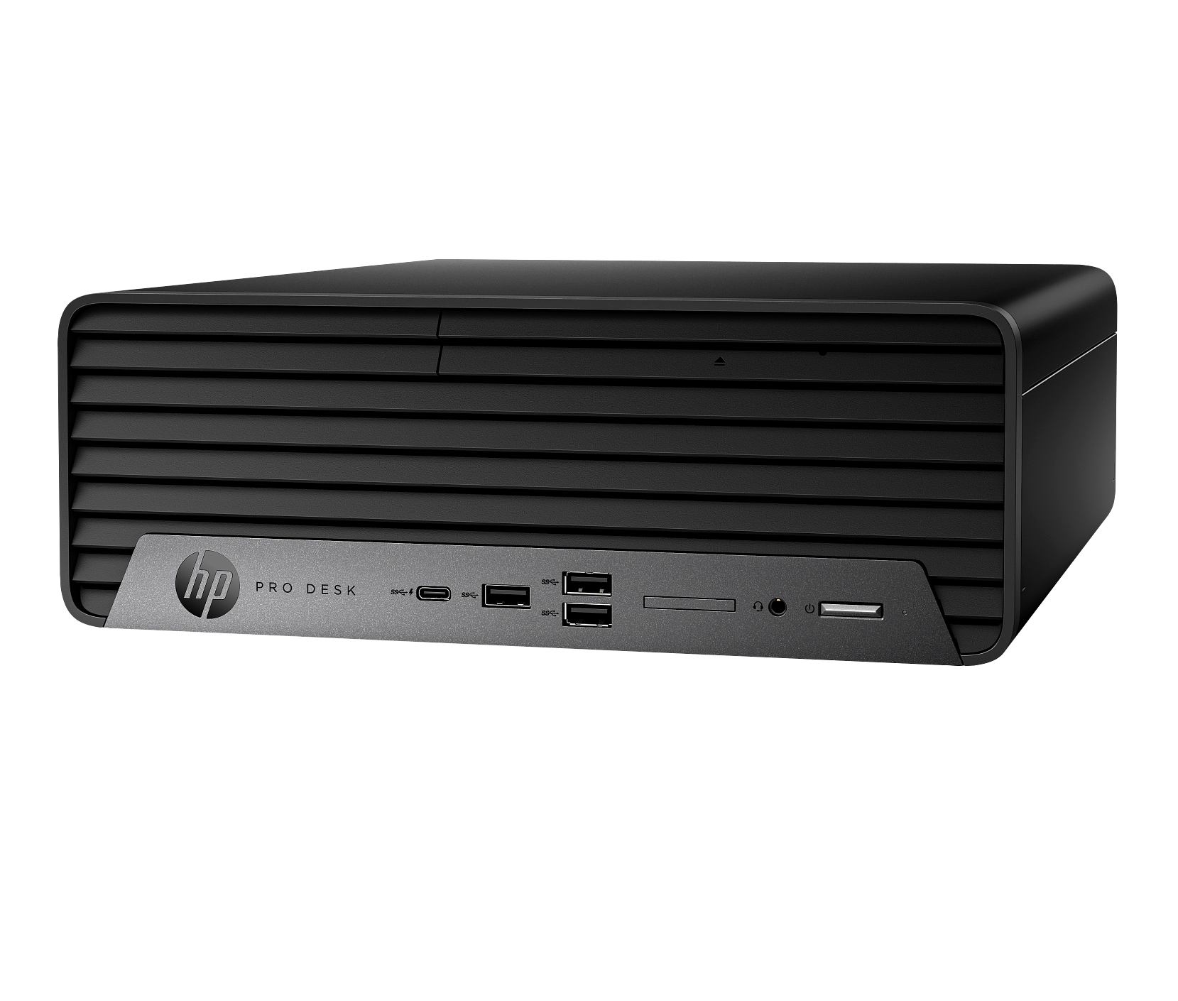 Foto 4 pulgar | Cpu Hp Pro 400 G9, Windows 11 Pro, Intel  Core™ I5, 8gb Ram, 512gb Unidad De Estado Sólido