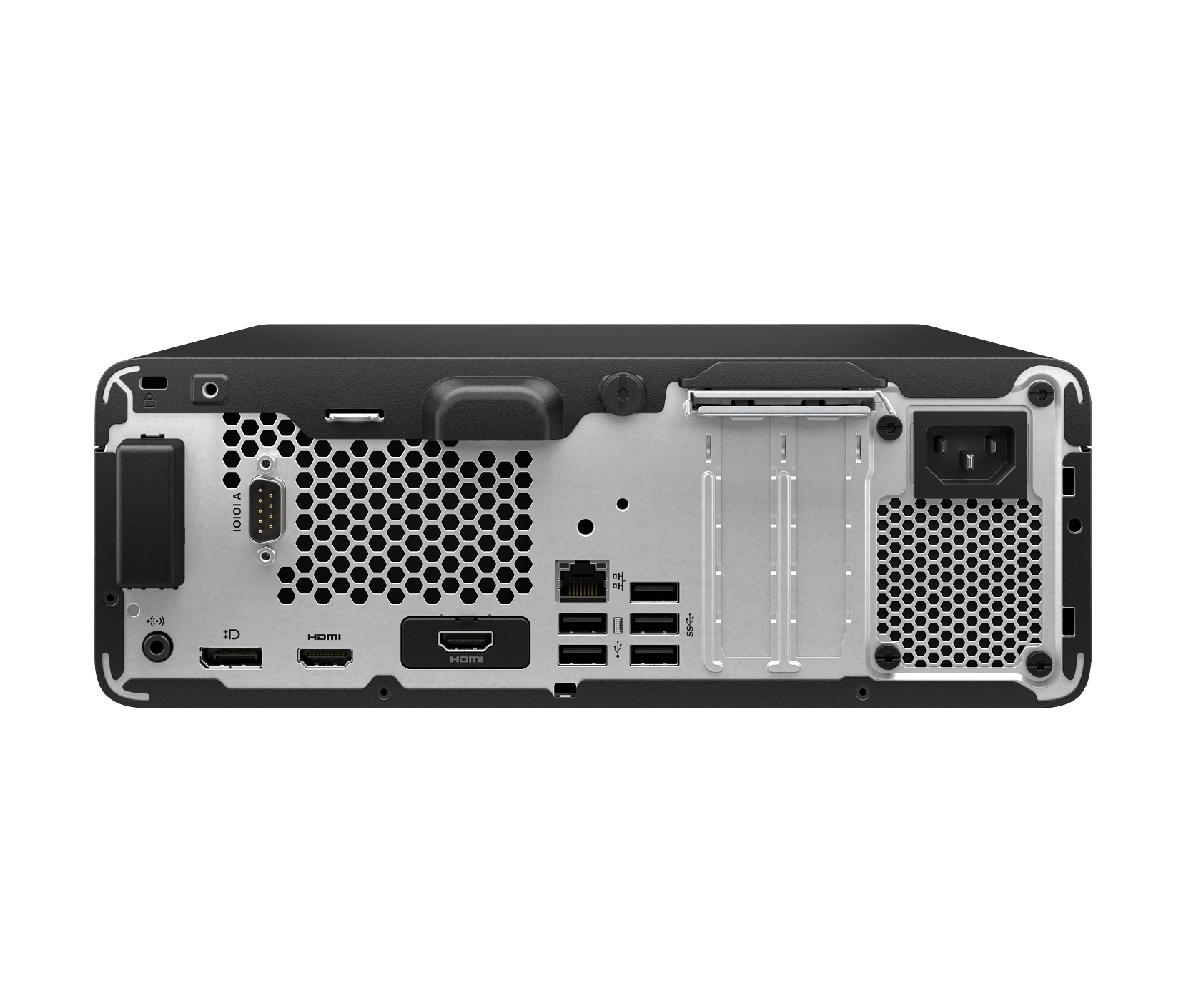 Foto 4 | Cpu Hp Pro 400 G9, Windows 11 Pro, Intel  Core™ I5, 8gb Ram, 512gb Unidad De Estado Sólido
