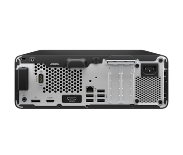 Foto 4 | Cpu Hp Pro 400 G9, Windows 11 Pro, Intel Core™ I5, 8gb Ram, 512gb Unidad De Estado Sólido