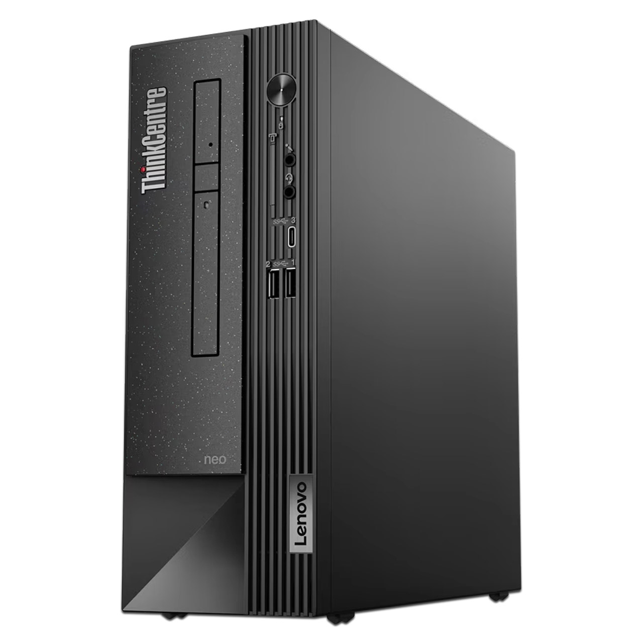 Foto 2 pulgar | Pc De Escritorio Lenovo Thinkcentre Neo 50s: Intel Core I3 12100, Ram 8gb Ddr4, Ssd 512gb, Windows 11 Pro